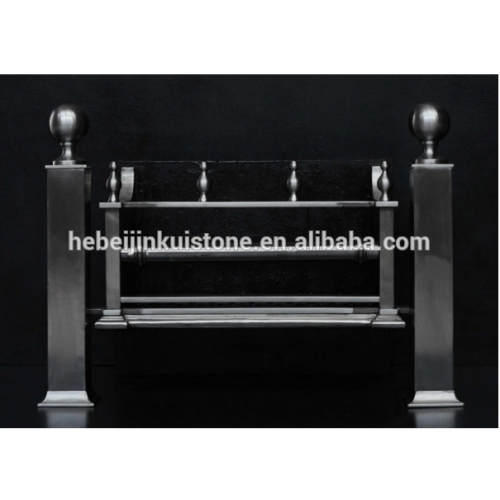 UK steel firegrates ball